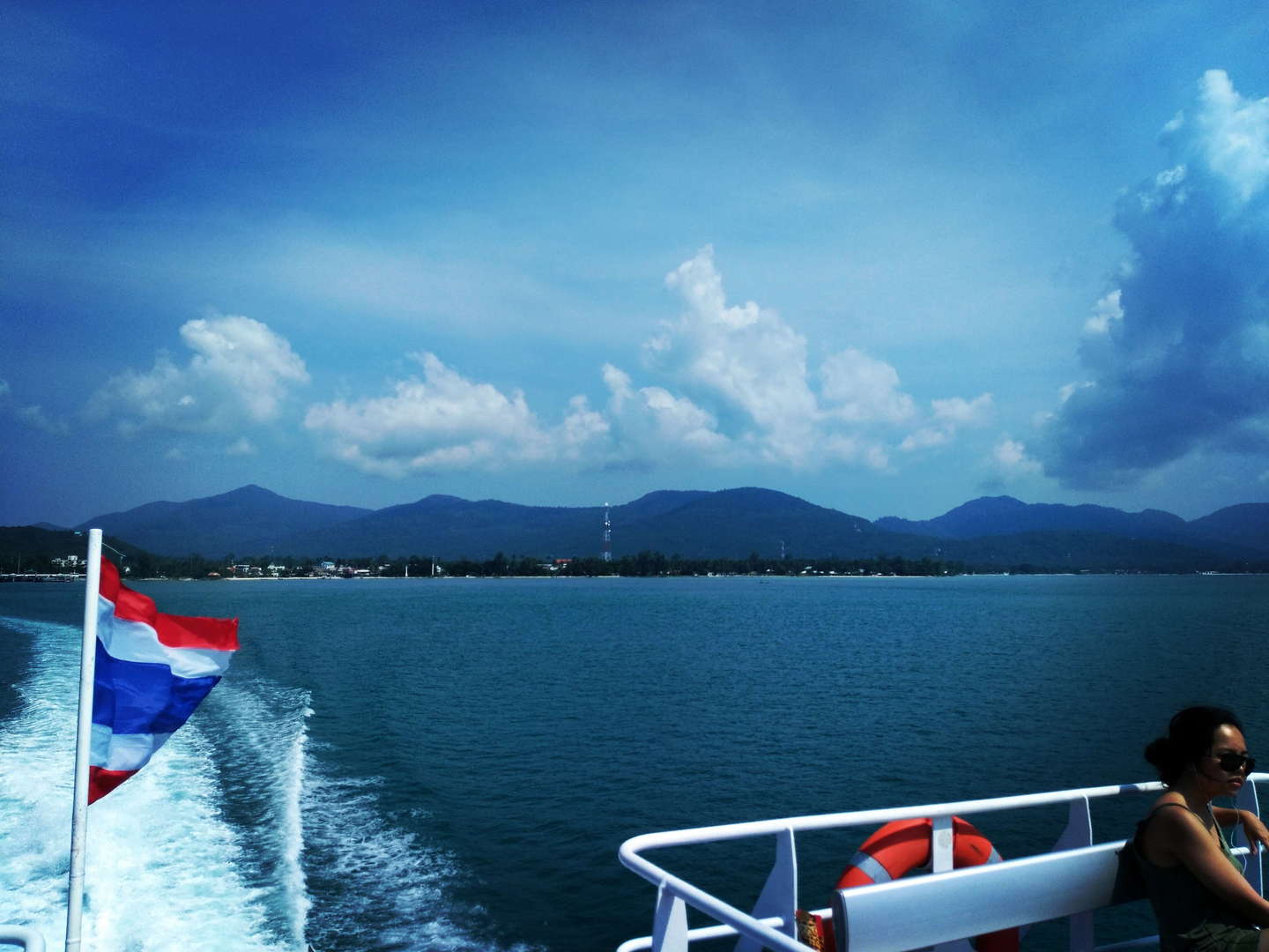 Getting to Koh Phangan: Complete Guide to Transportation Options