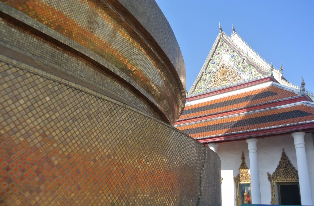 Ballade autour du Wat Sommanat – épisode 1