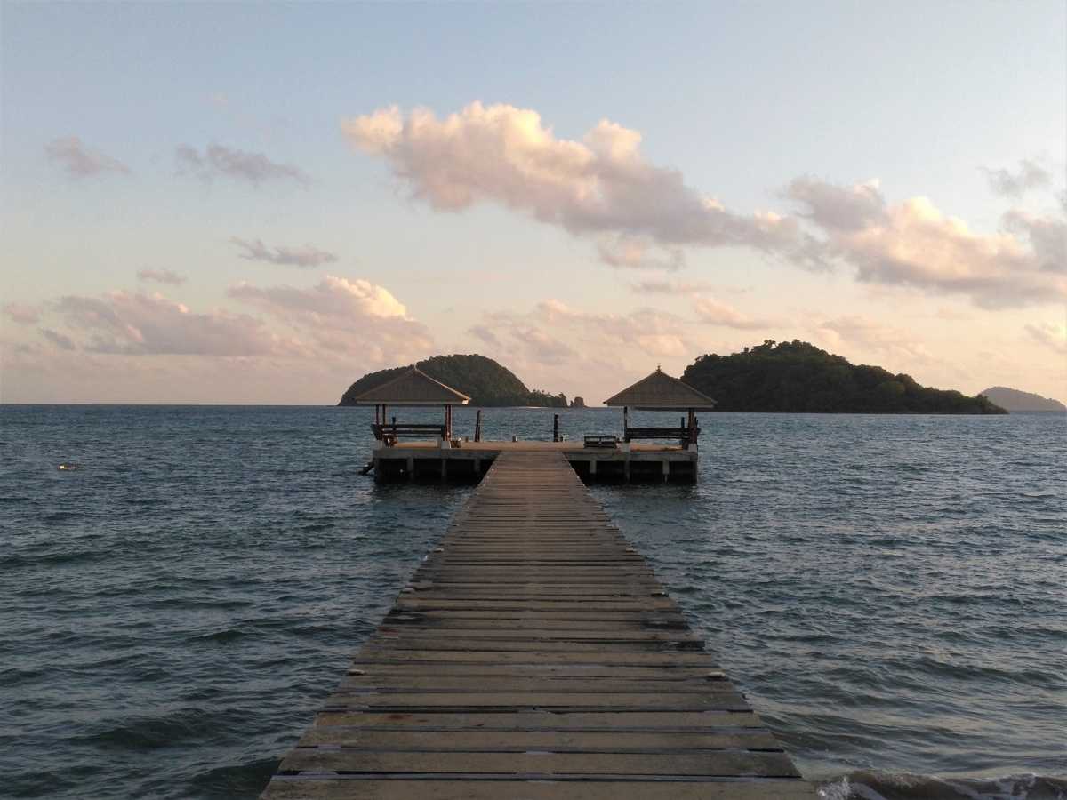 Koh Mak : Découvrez les 6 Activités Incontournables sur l'Île