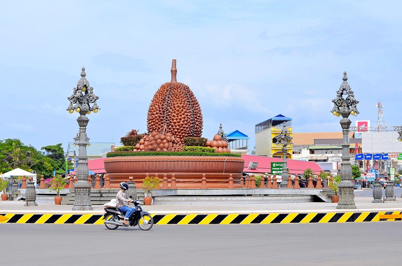 Kampot : Quoi voir et que faire ? Nos conseils