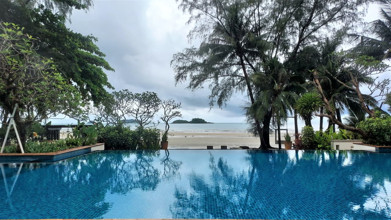 Koh Chang : where to stay ? Hotels, the best plans