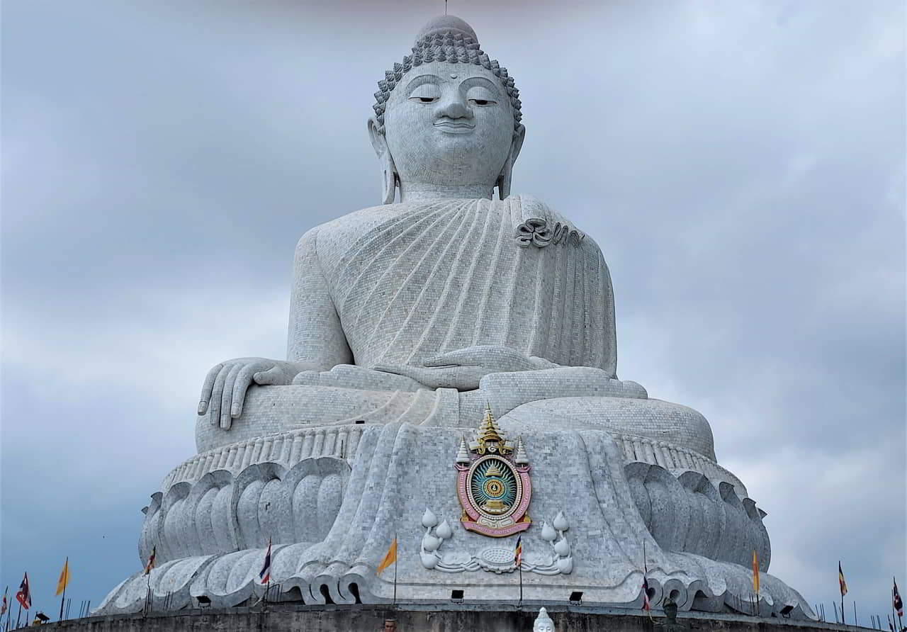 Phuket : Big Buddha toutes les infos pratiques
