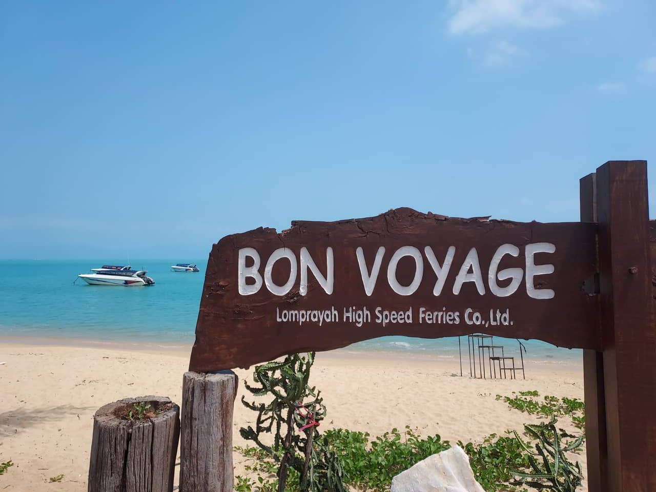 Transport Options to Koh Samui: Planes, Trains, Buses, and Ferries