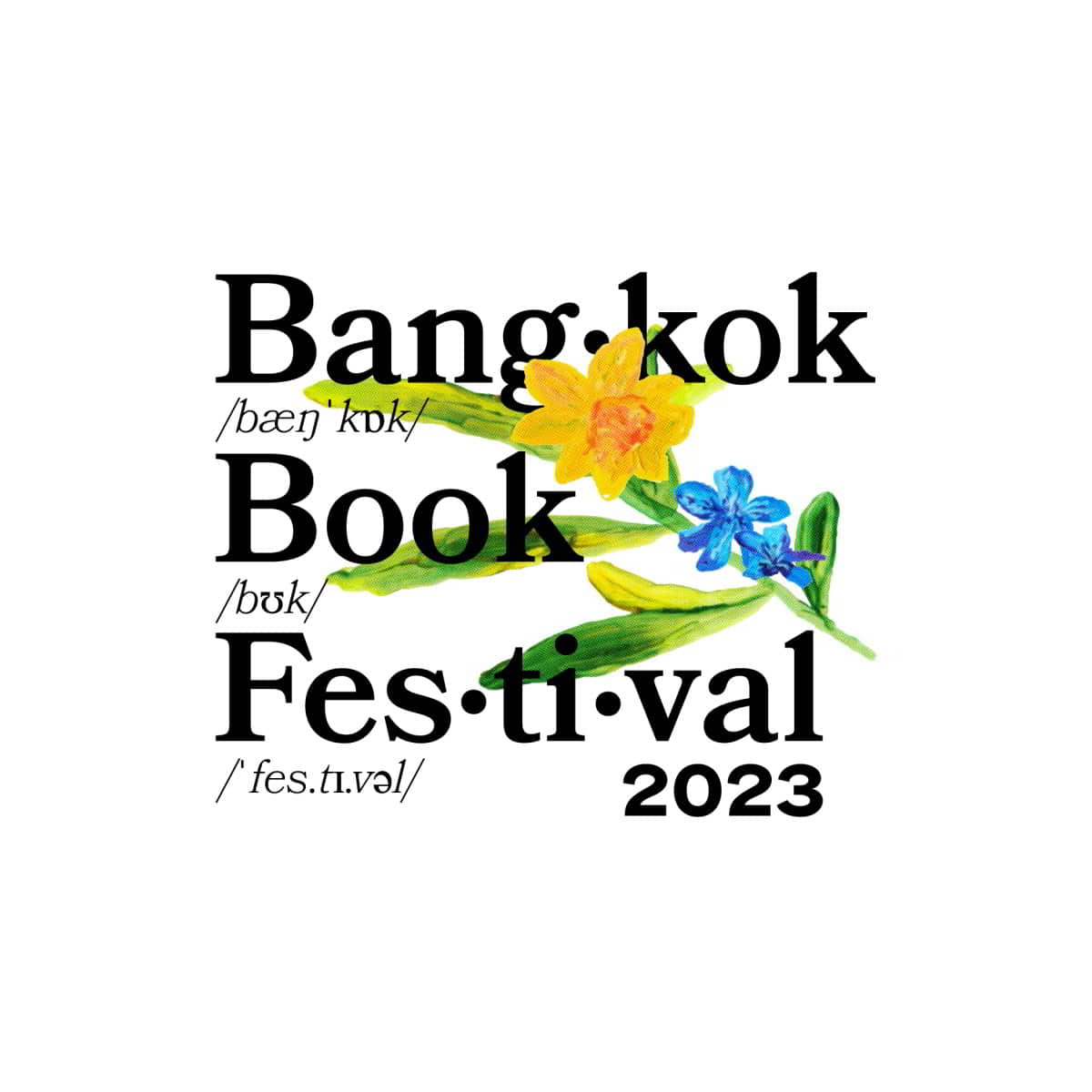 Le Festival du Livre de Bangkok : Édition 2023