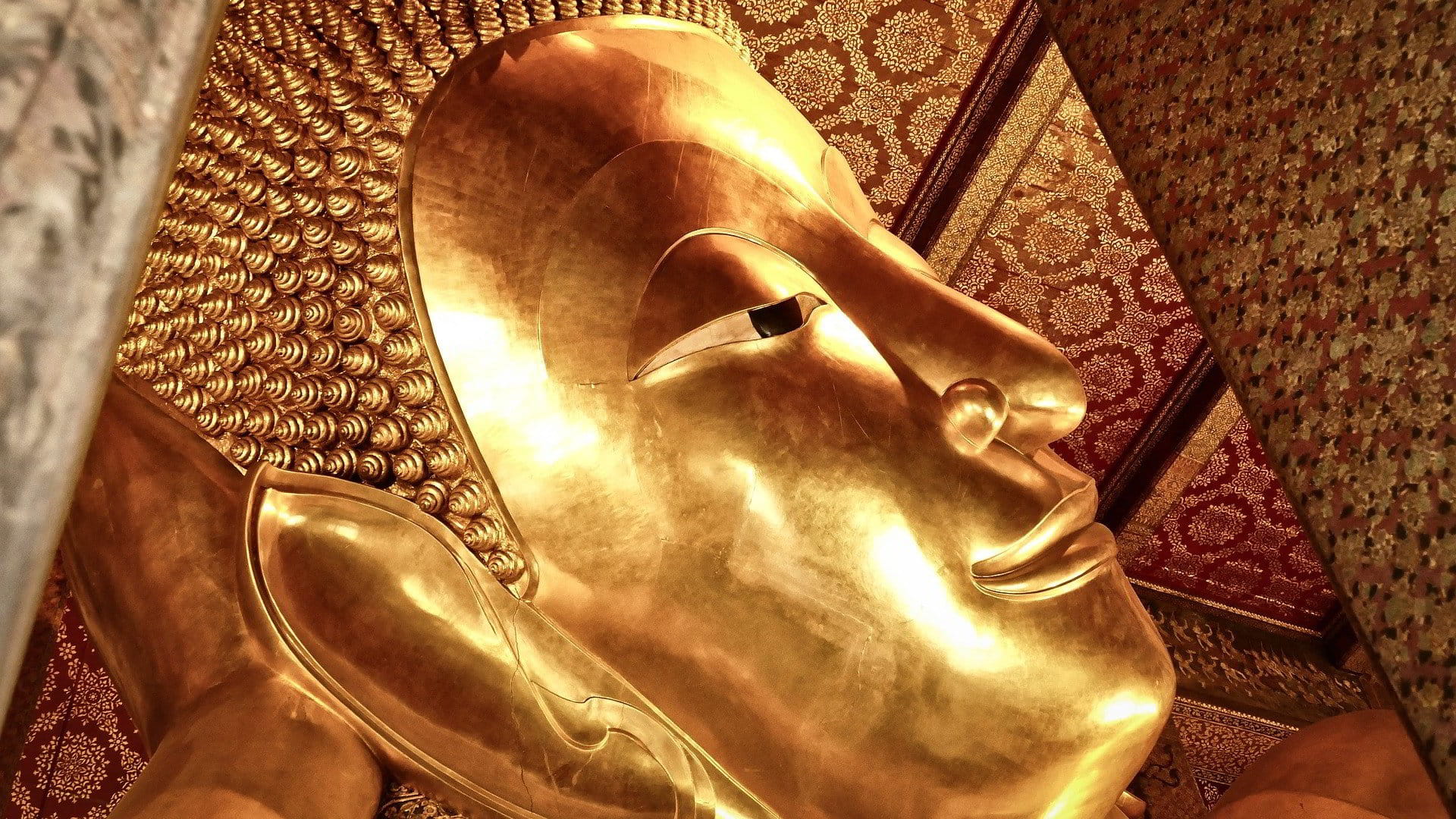 Les Temples Incontournables de Bangkok
