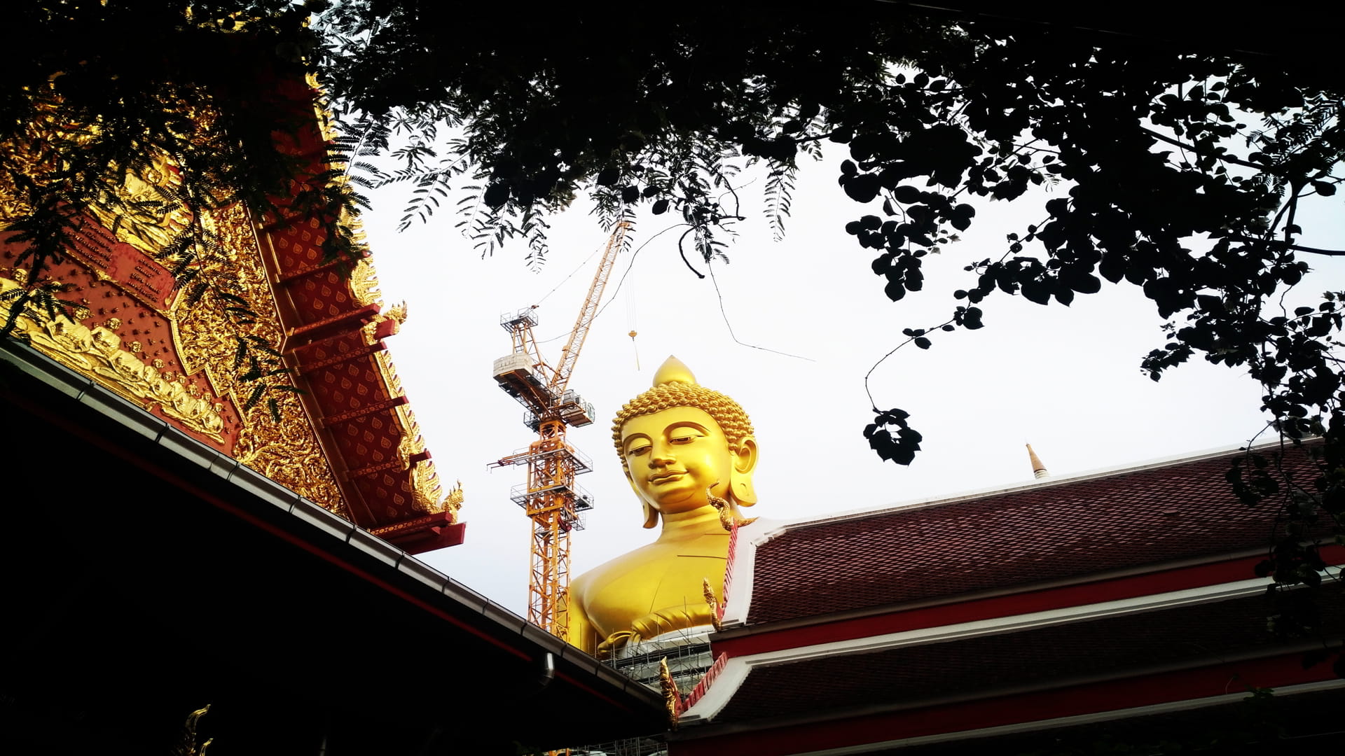 Guide des Wat et Temples Bouddhistes de Bangkok