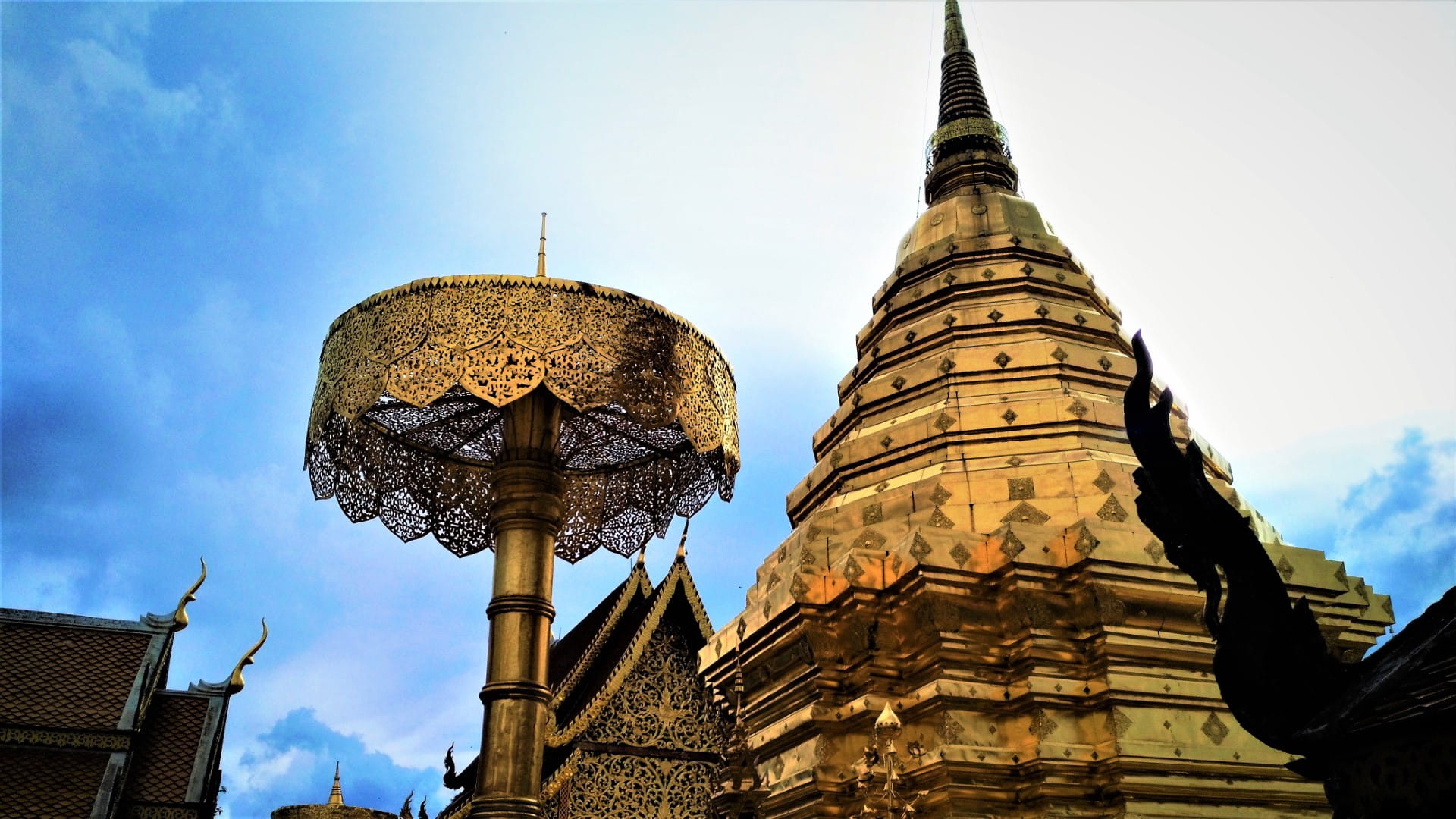 Chiang Mai : Votre Guide Pratique