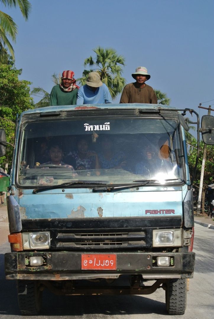 myanmar-drive