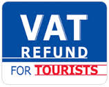 Logo VAT Refund