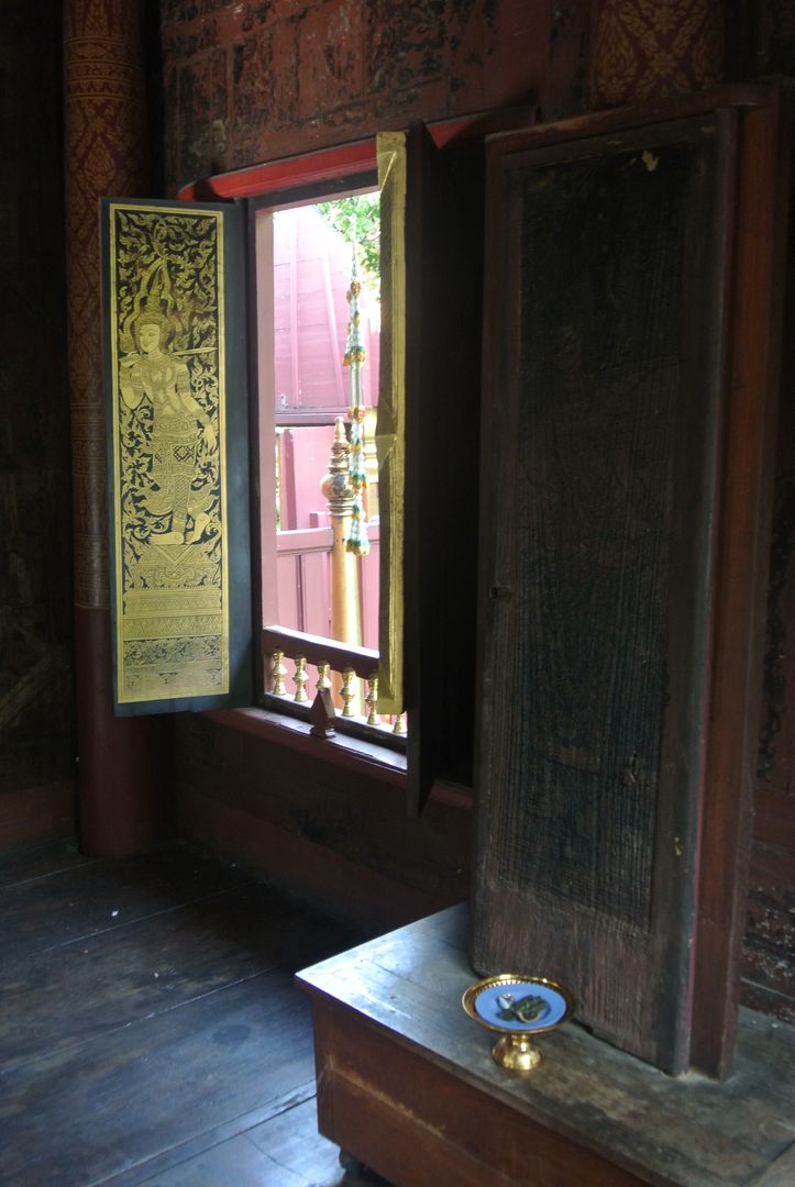 Balade autour des Wat – épisode 9 – le Rakhang