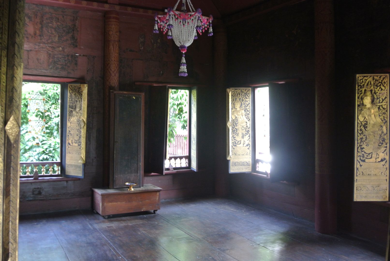 Balade autour des Wat – épisode 9 – le Rakhang