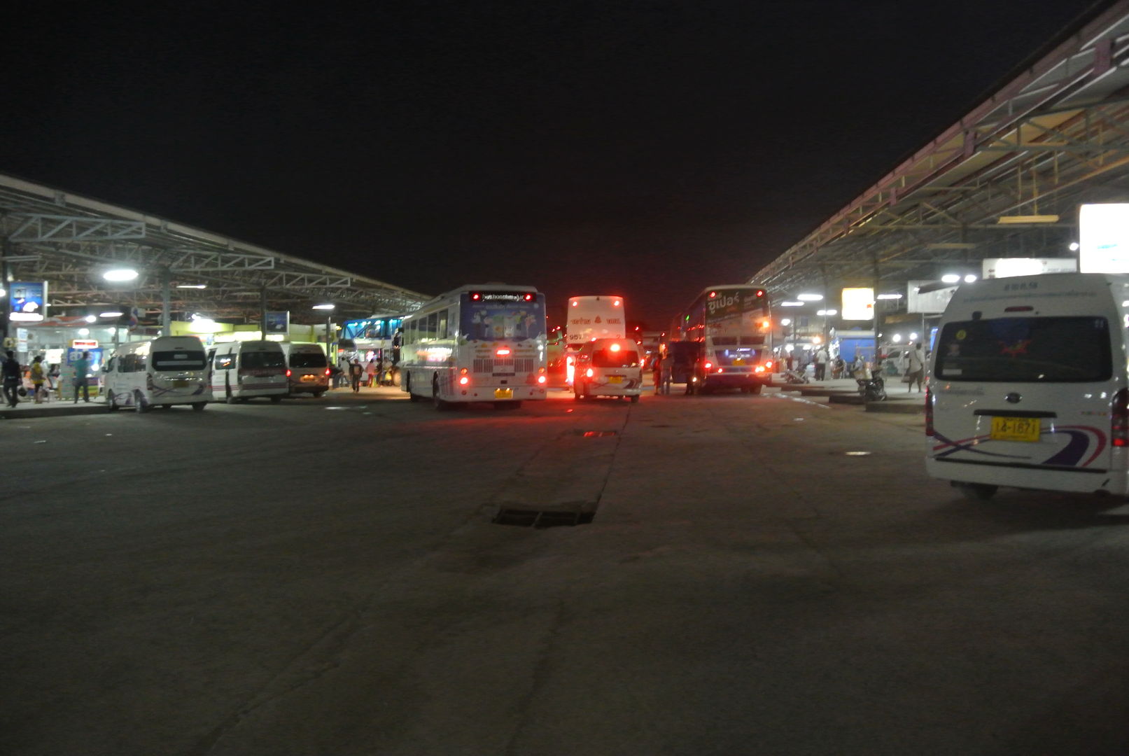 bus-bangkok