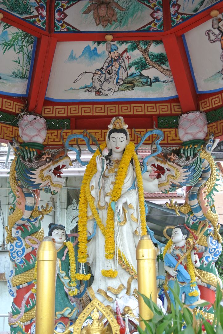 Balade autour des Wat – épisode 14 – le Srisudaram