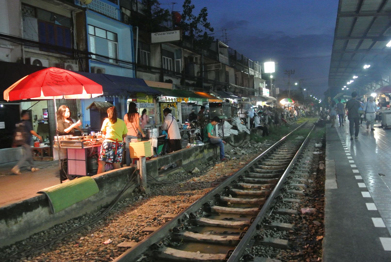 trains-bangkok, gare-bangkok