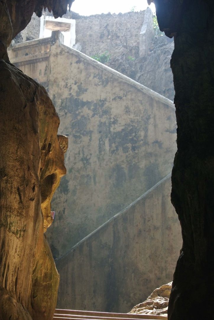 La magique Khao Luang Cave