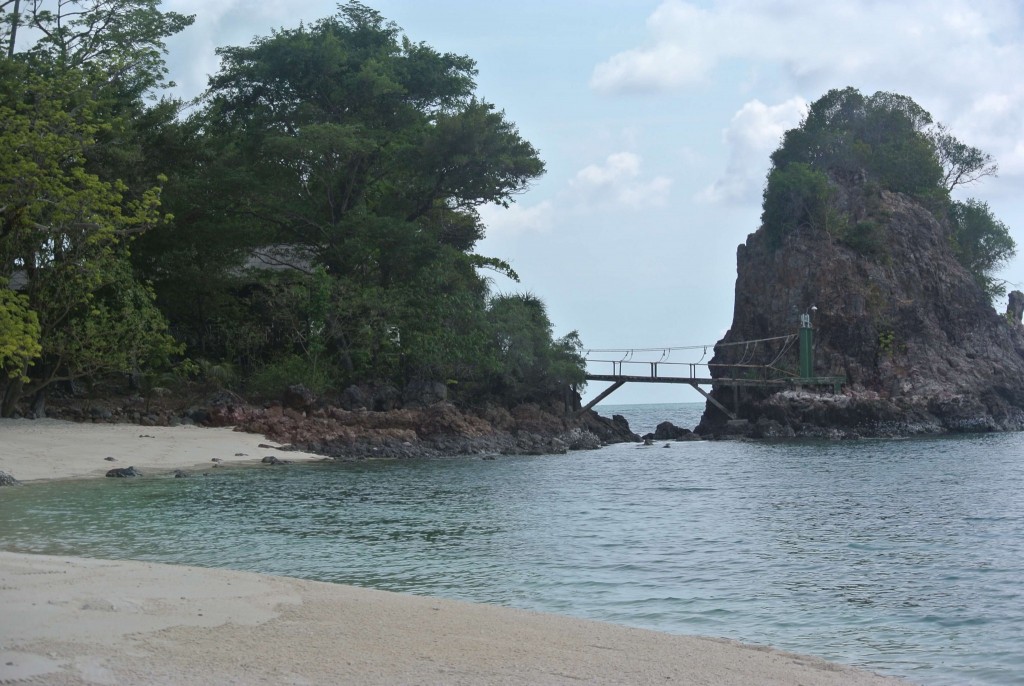 A la découverte des petites îles de Koh Mak