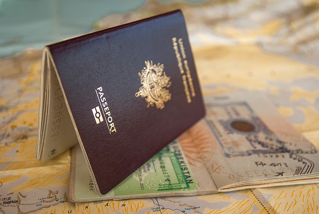 Voyager en Thaïlande, Visas or not visa touristiques ?