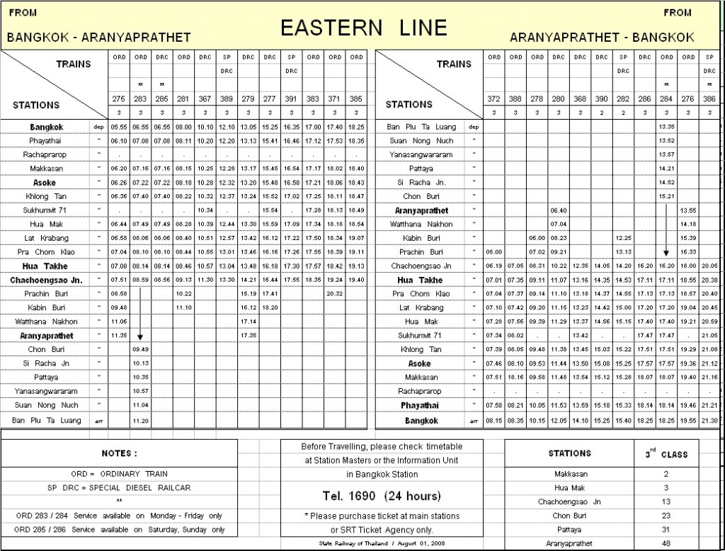 Eastern-Line