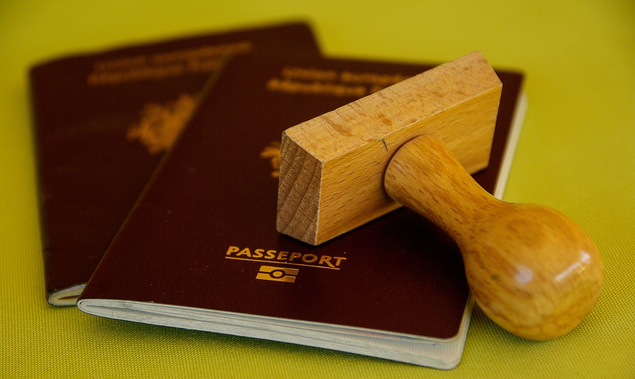 Le visa touriste pour aller au Cambodge