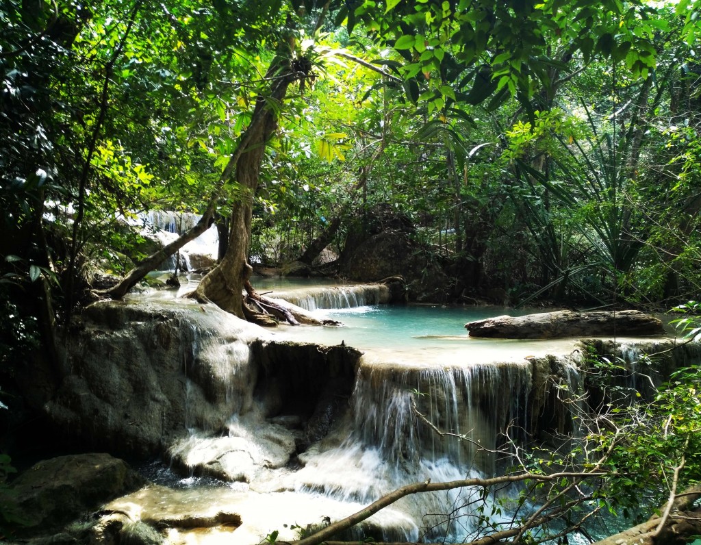 Kanchanaburi : les 6 activités à faire et à voir