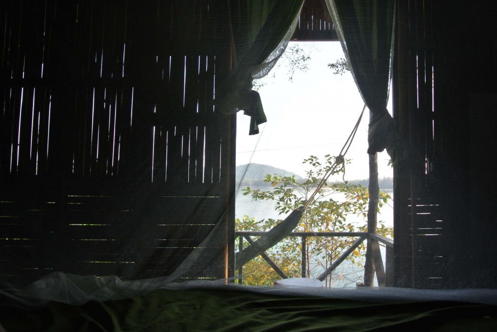 Welcome to our Stay Guide: Little Koh Chang Noi