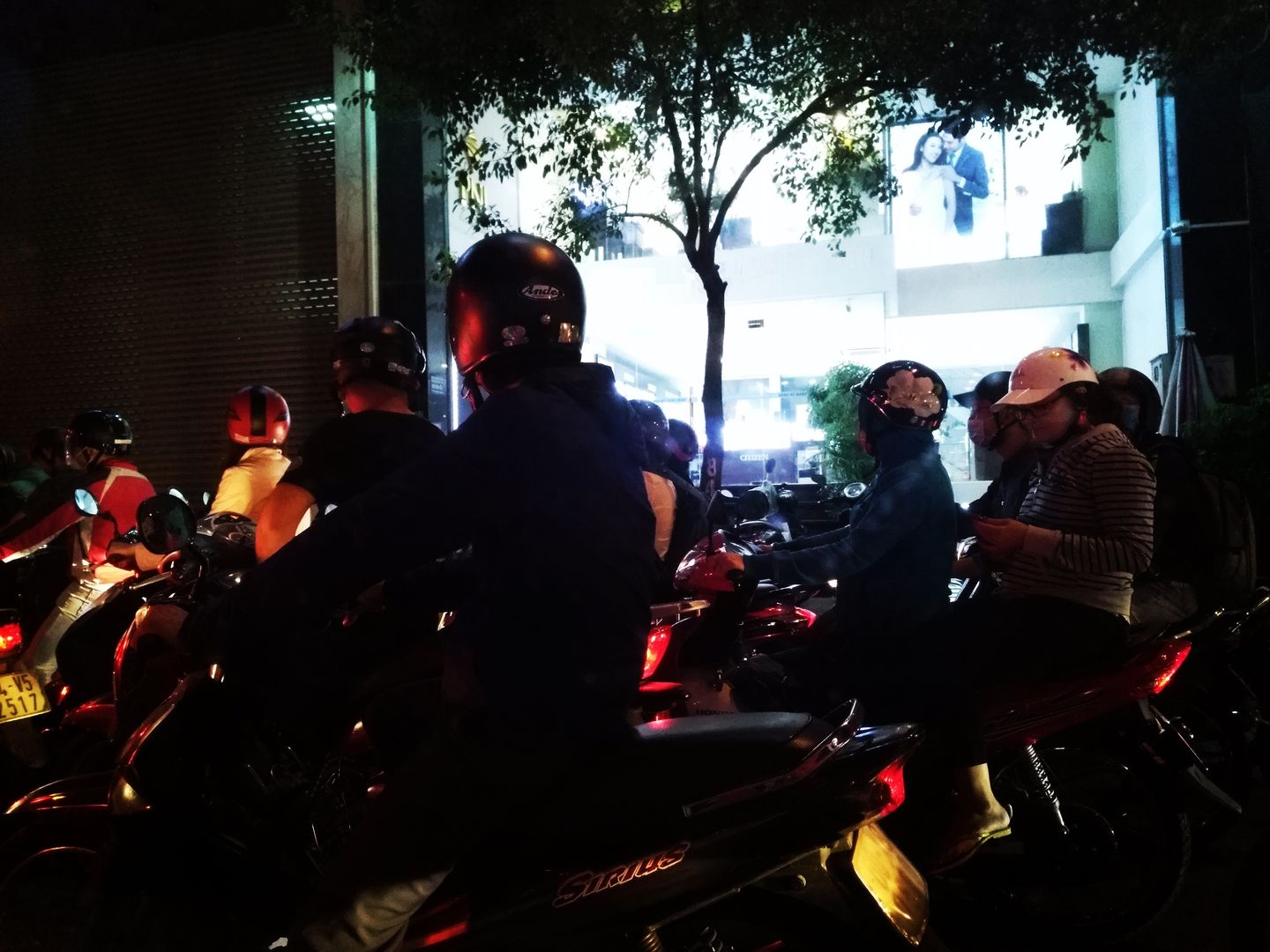 Conseils de pro : louer un scooter ou une moto en Thaïlande