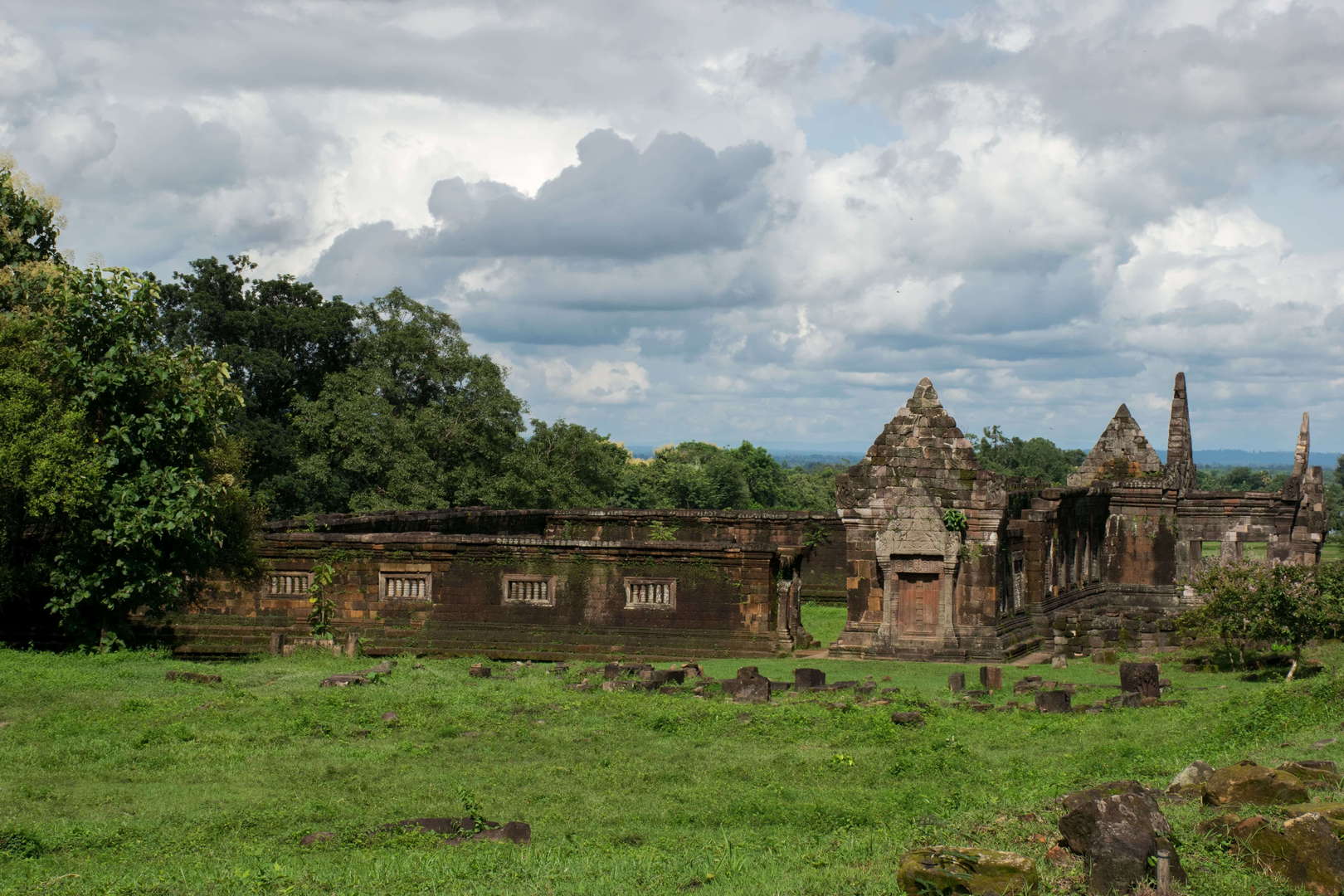Laos-Wat-Phu-pakse