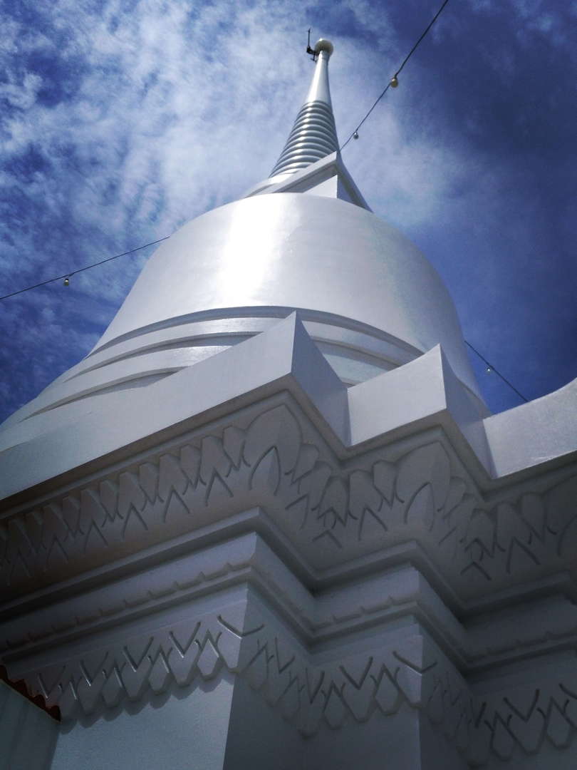 Wat Asokaran, balade autour d'un Wat. (17)