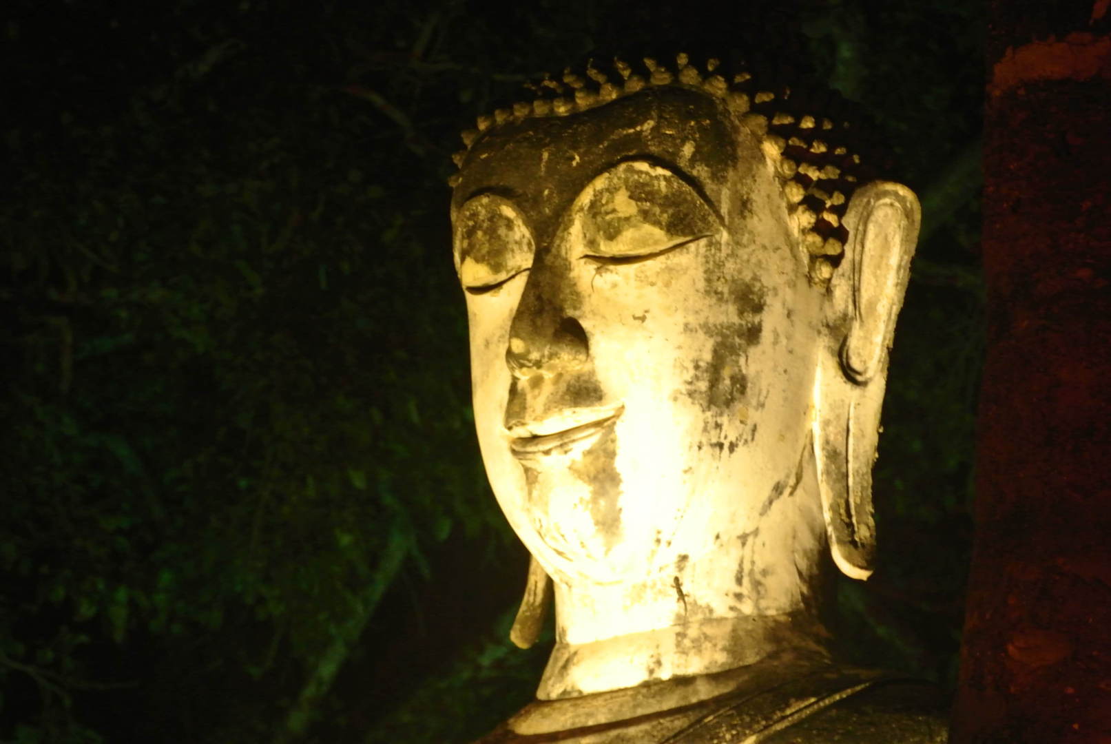 Sukhothai : où dormir ? Conseils et sélection