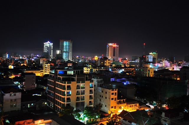 cambodia-city
