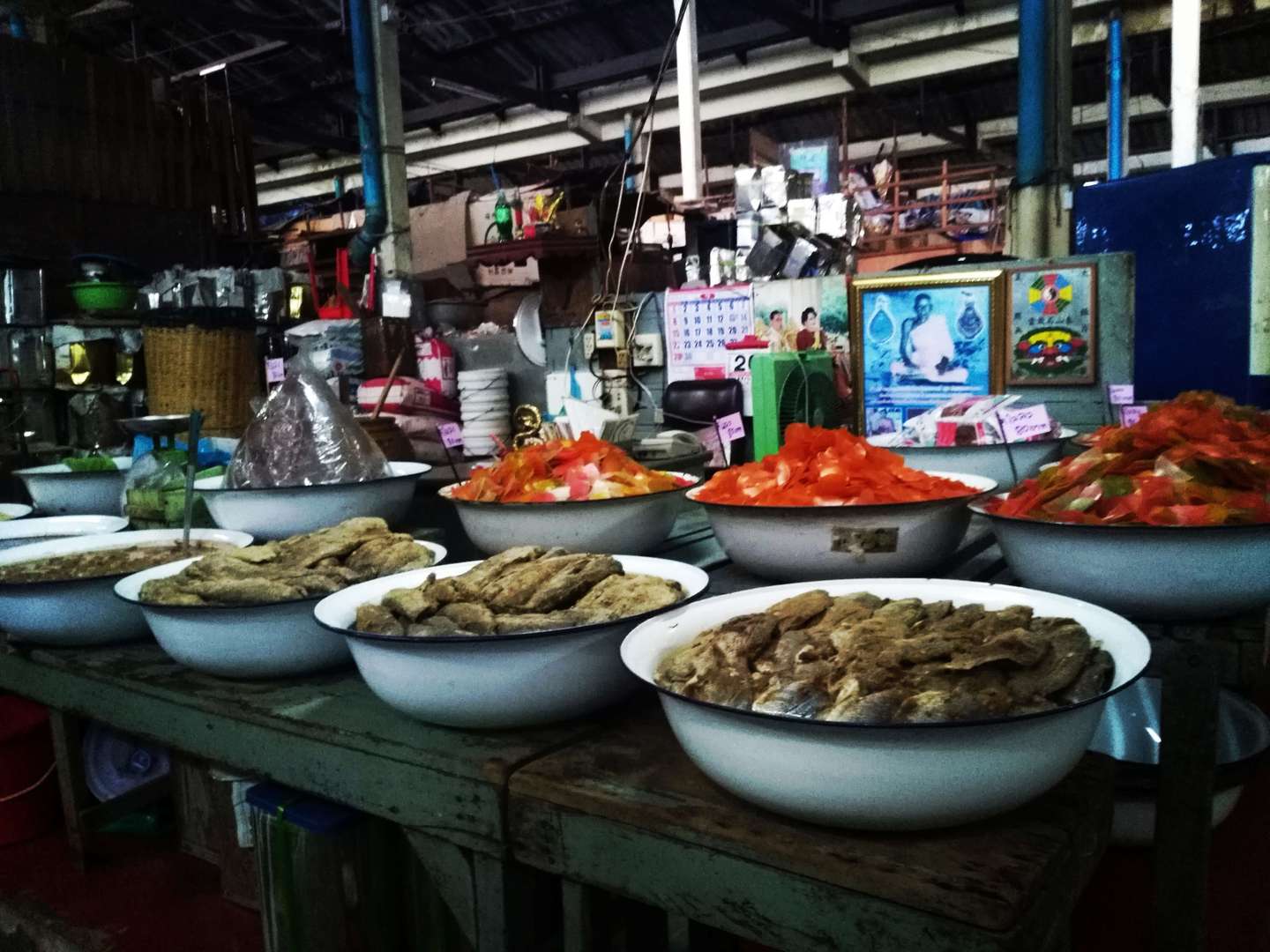 Tha Tian Pier Market (7)