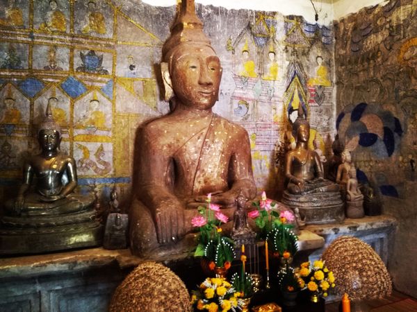 Wat Chai Sri Khon Kaen 