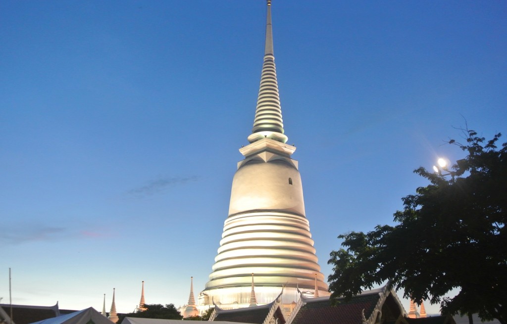 Wat Prayun Wongsawat
