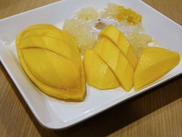 mango-rice