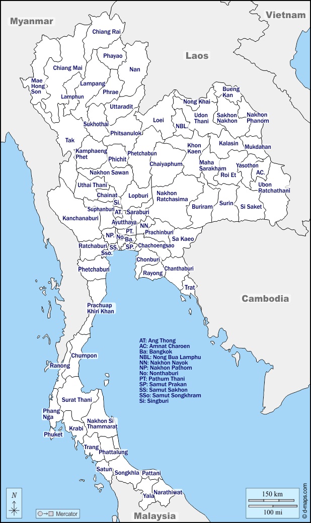 thailand-cities-map