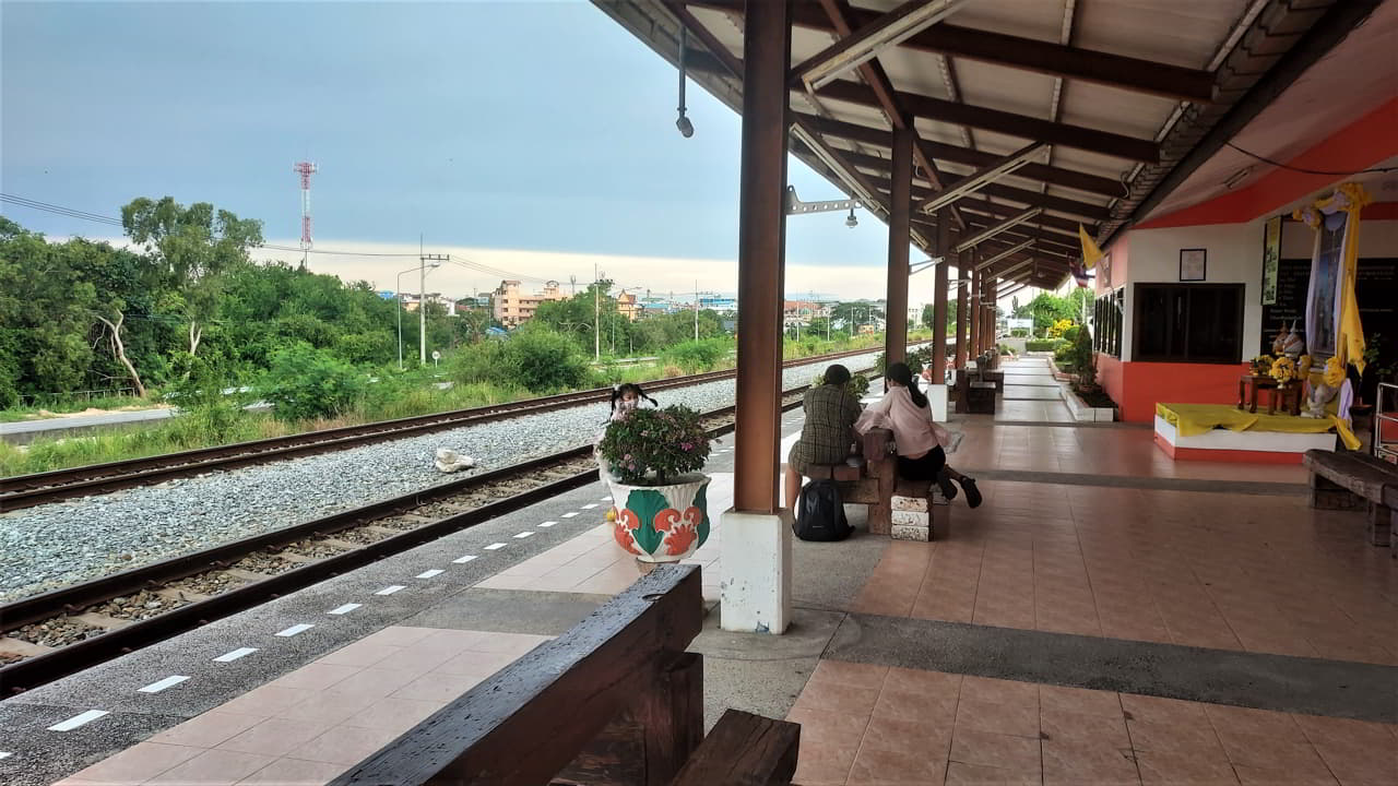 pattaya-train-station