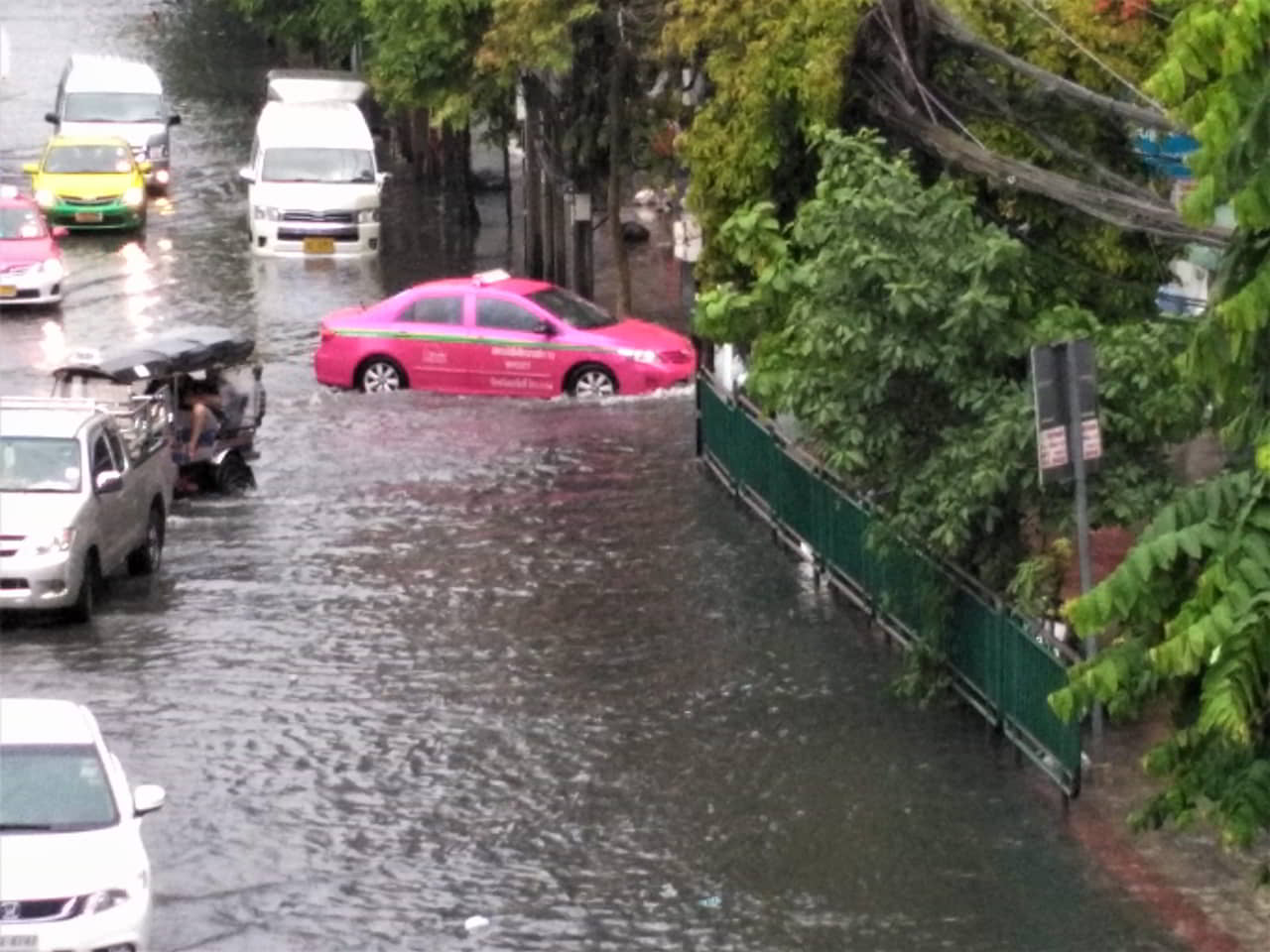 bangkok-flooding