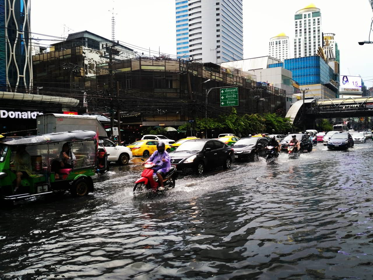 bangkok-flooding