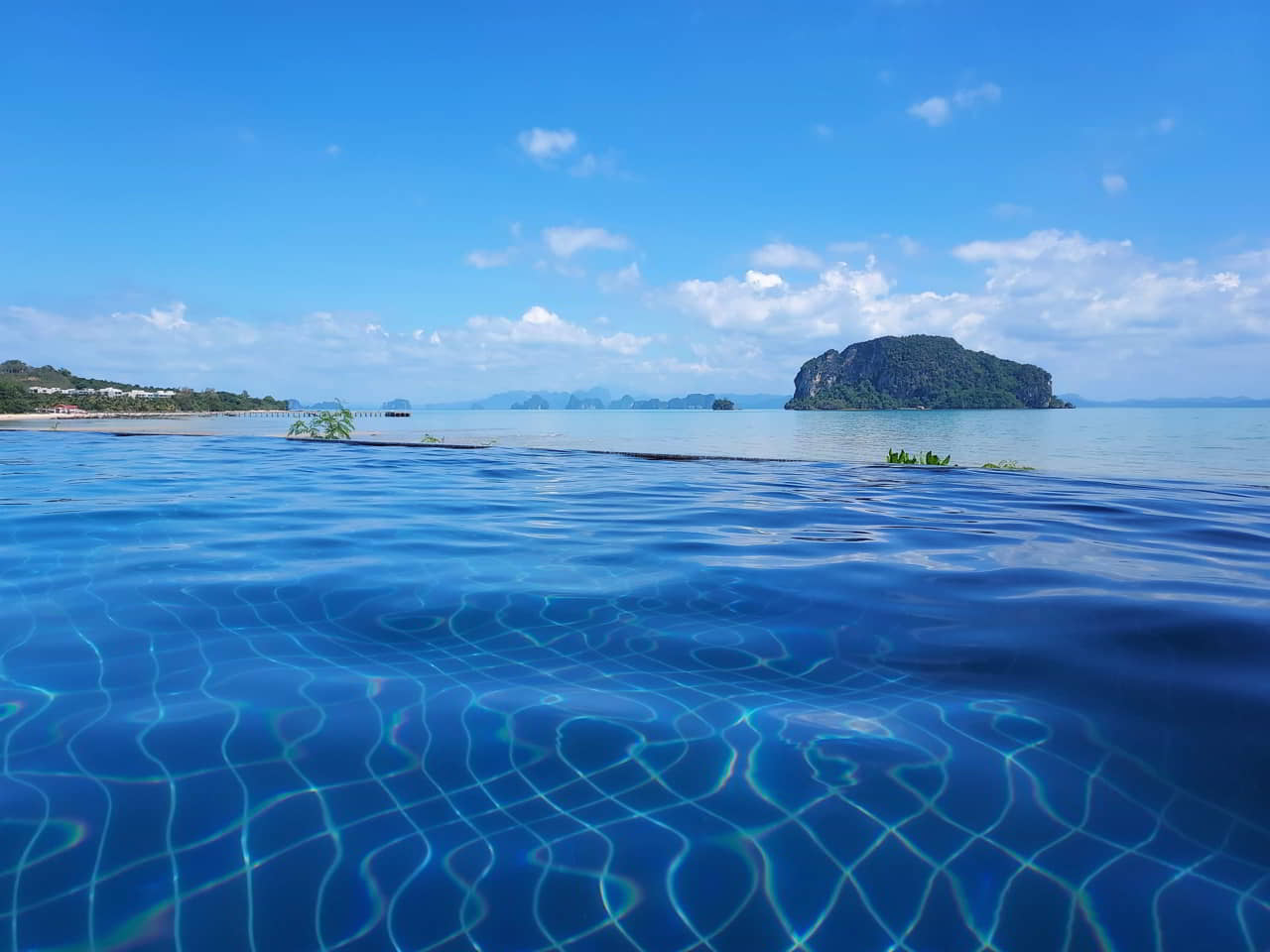 Où dormir à Koh Yao Noi