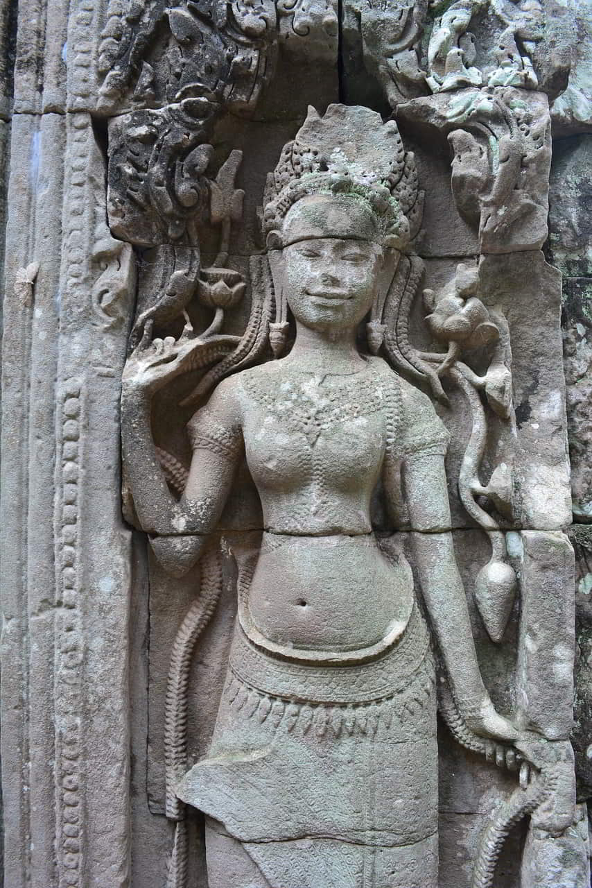Empire Khmer