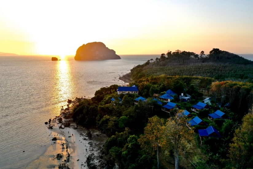 koh yao noi