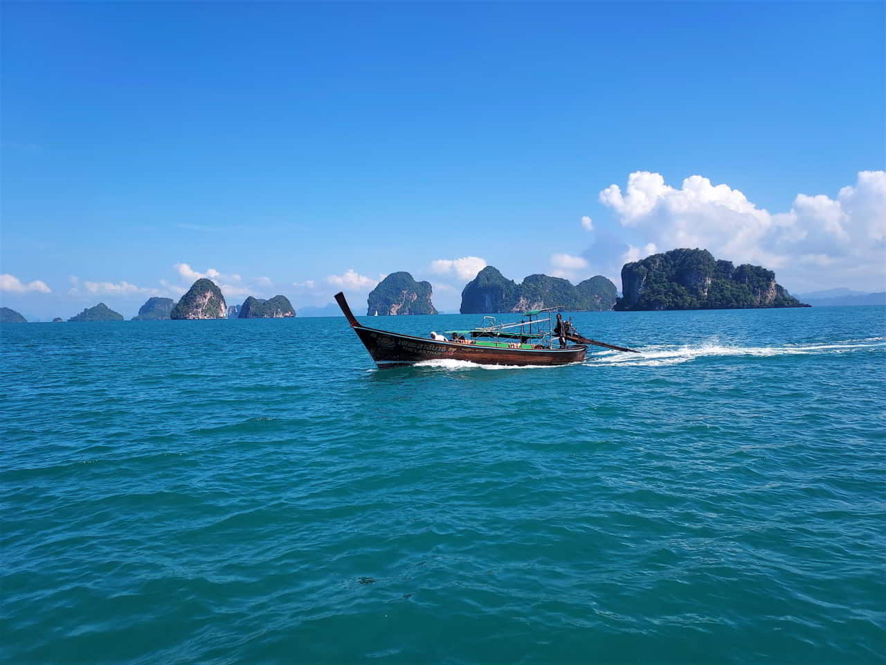 Koh Yao Yai : Must-Do Activities for an Unforgettable Experience