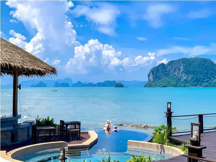 koh yao yai