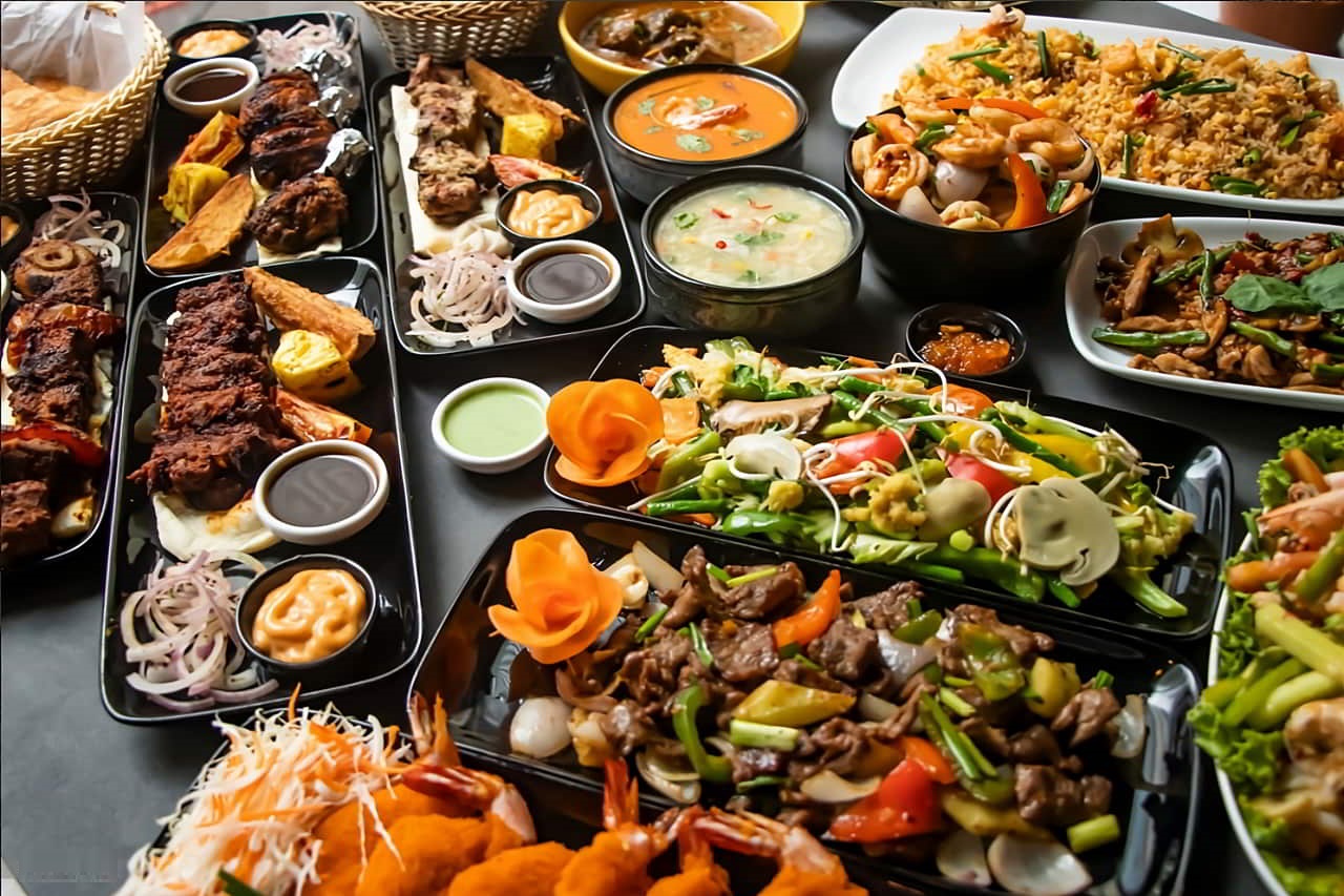  Bangkok gourmande : notre guide des meilleurs restaurants de la ville