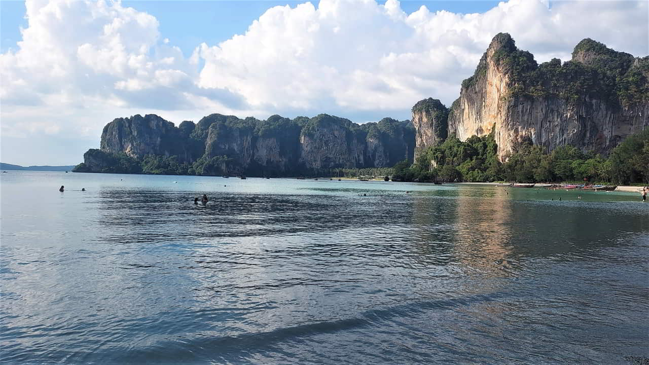 Railay Phutawan Resort, Railay Beach – Updated 2023 Prices