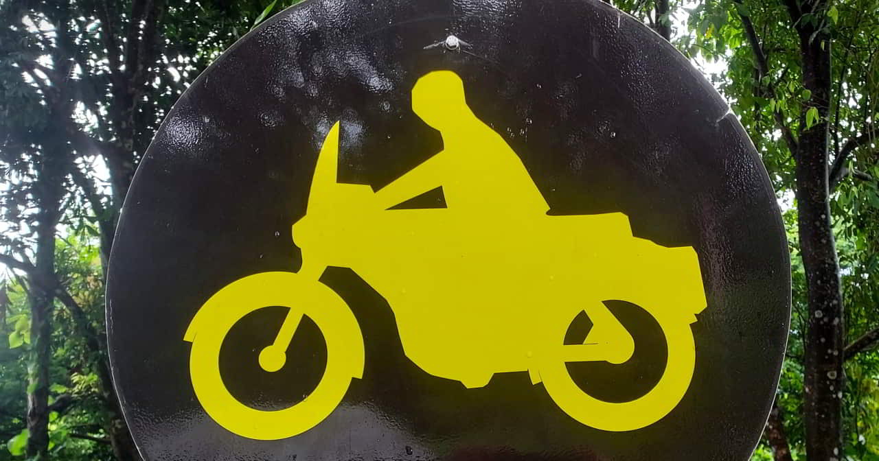 Koh Lanta, 4 idées de parcours en moto