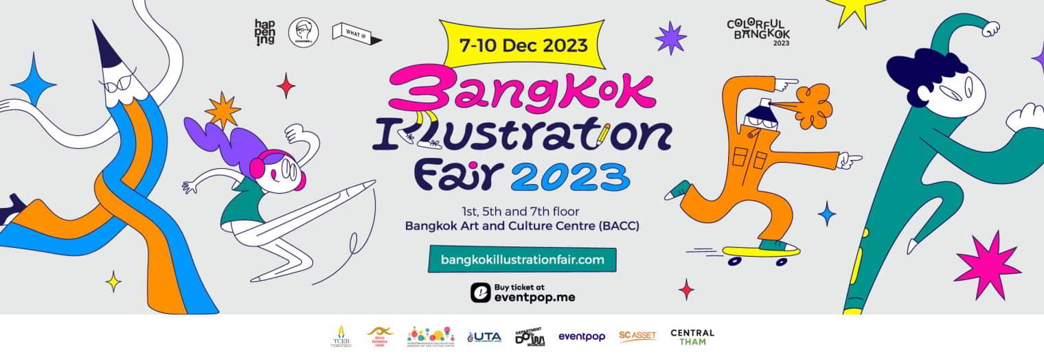 bangkok-illustration-fair-2023