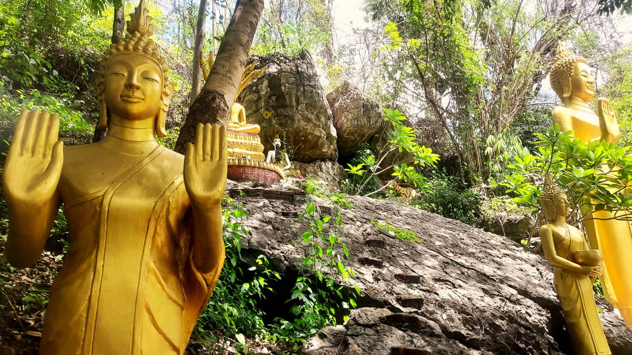 Luang Prabang : vers une Sortie du Classement au Patrimoine Mondial de l'Unesco