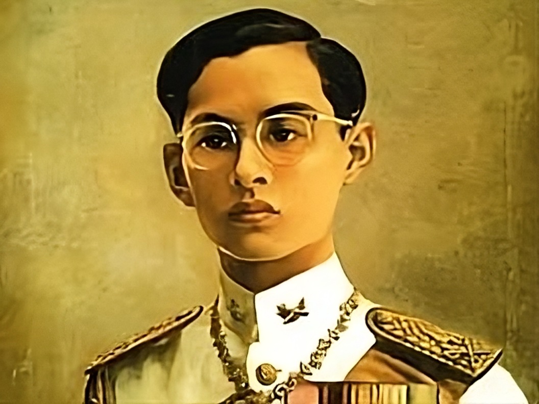 Thaïlande, le 5 mai : Jour du souvenir du Roi Rama IX
