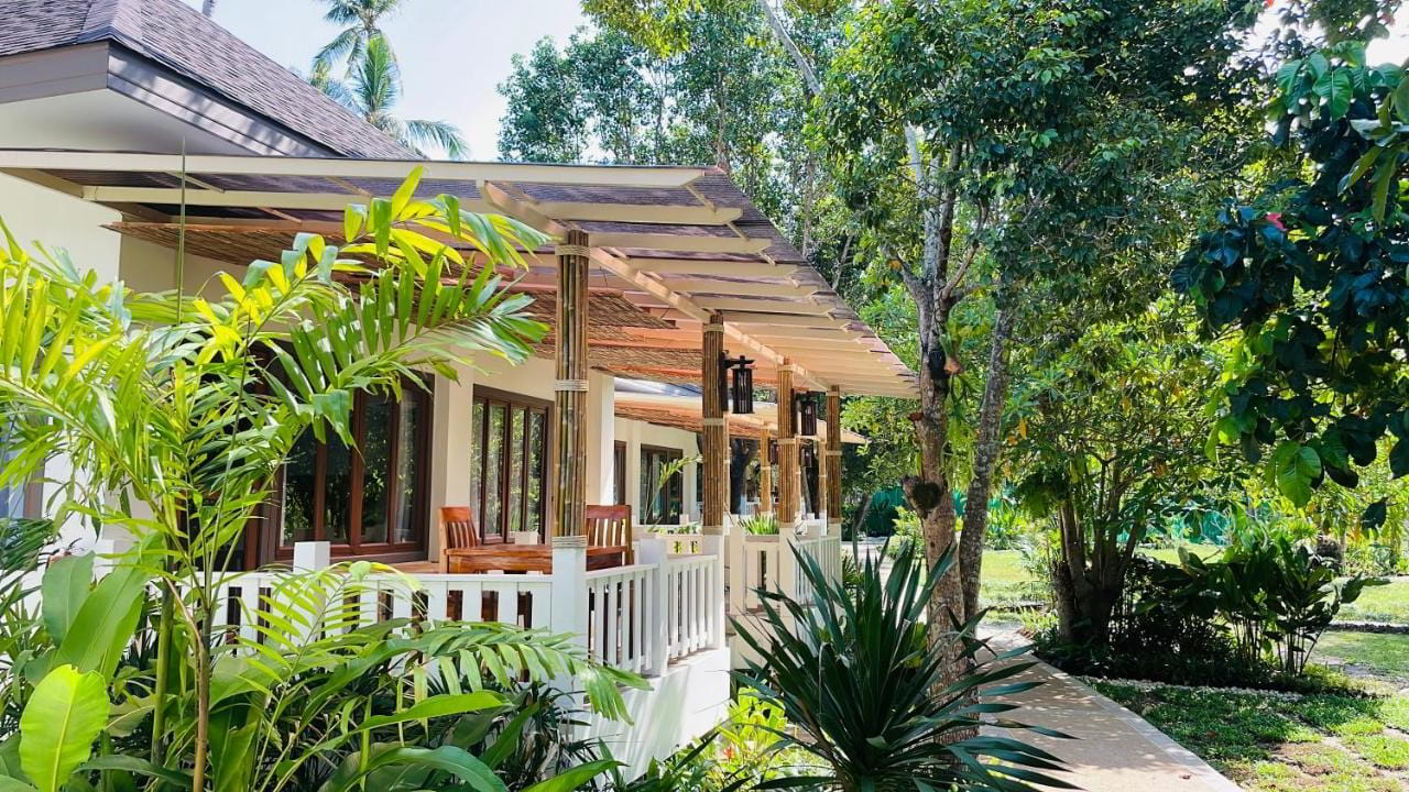  Hôtels à Koh Lanta : Un guide par zones 